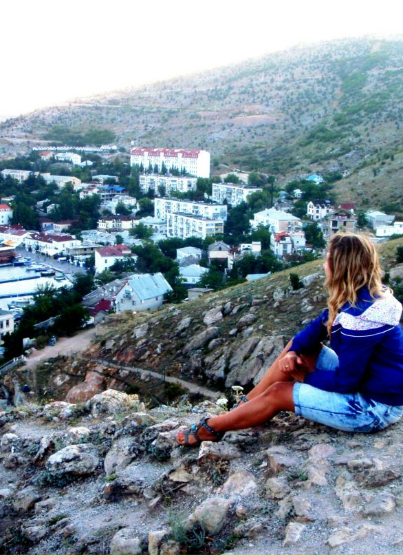 Анжела Гнашко фотография #41