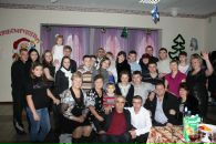 Фотография Зыряновой Евгении