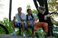 Юра Радзівіл фотография #18 (источник - https://vk.com/id55294447)