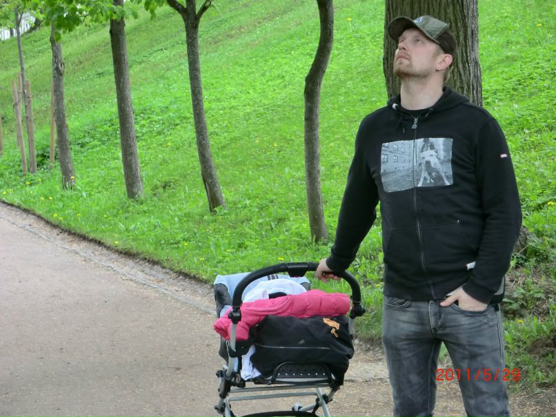 Михаил Бобров фотография #39