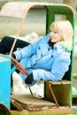 Фотография Юркиной Надежды