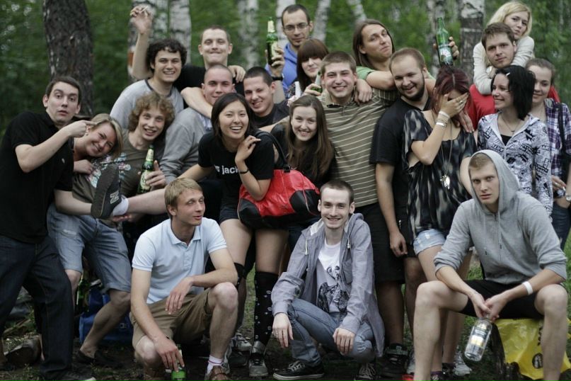 №12, Кирилл Гаркуша, 37 лет, Москва №12, Кирилл Гаркуша, 37 лет, Москва