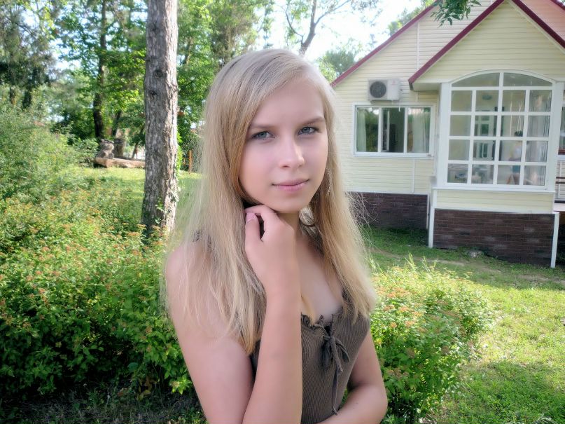 Катя Петрова фотография #34