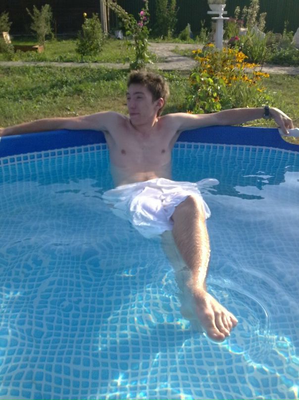 Денис Коваленко фотография #16