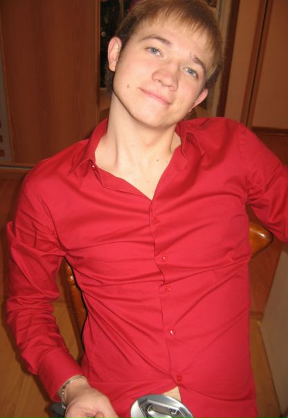 №20, Стас Голяков, Саратов №20, Стас Голяков, Саратов