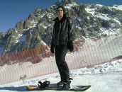 Фотография Апакеева Павла