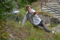 Фотография Ямщикова Евгения