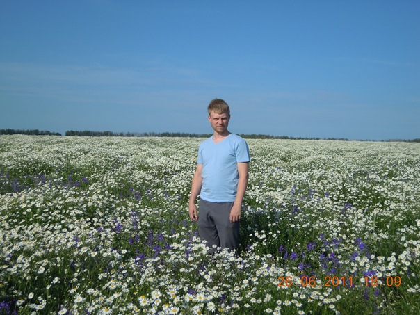 №7, Алексей Дьяконов №7, Алексей Дьяконов