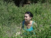 Фотография Семенюты Елены