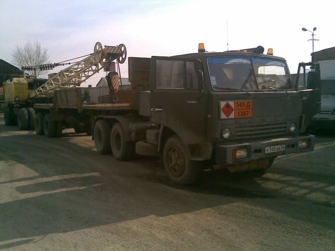 Michael Buchakov фотография #47