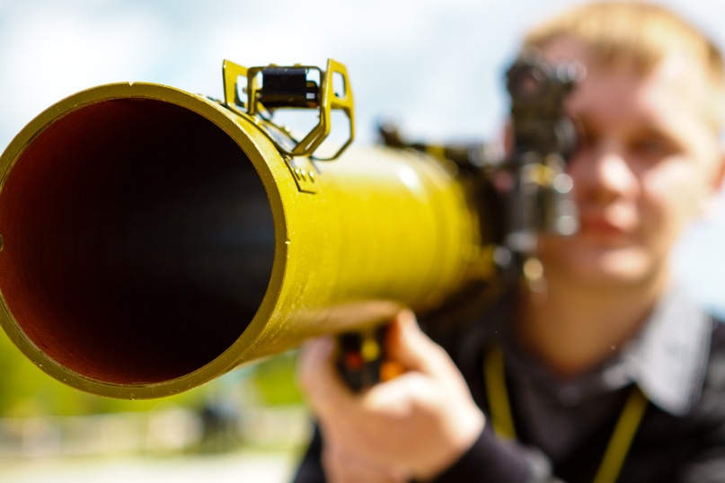 Антон Евстефеев фотография #7