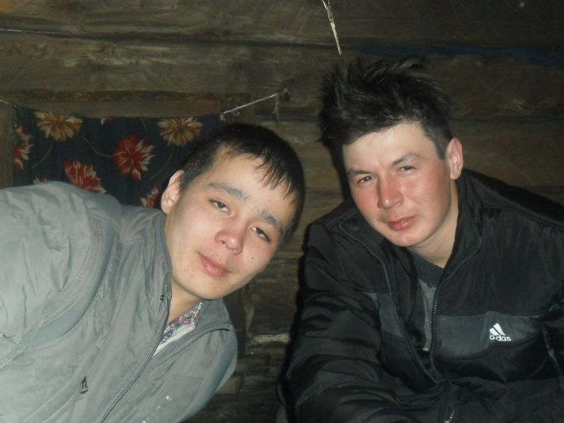 Рустам Гайсин фотография #15