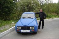 Фотография Брыкалина Дениса