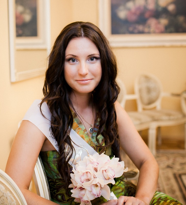 Мария Ежелева фотография #16