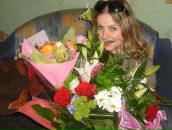 Фотография Никитиной-Жуковой Екатерины