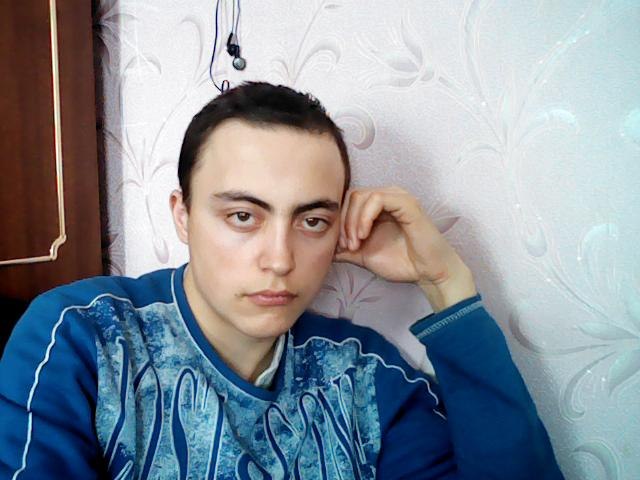 Дмитрий Калинин фотография #20