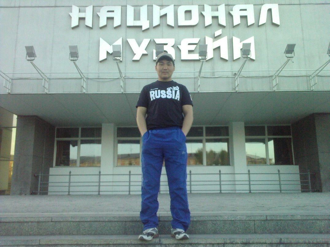 Херел Иргит фотография #3