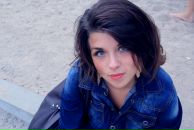 Фотография Андреевской Галины