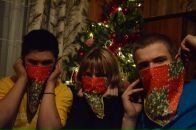 Фотография Наумовой Екатерины