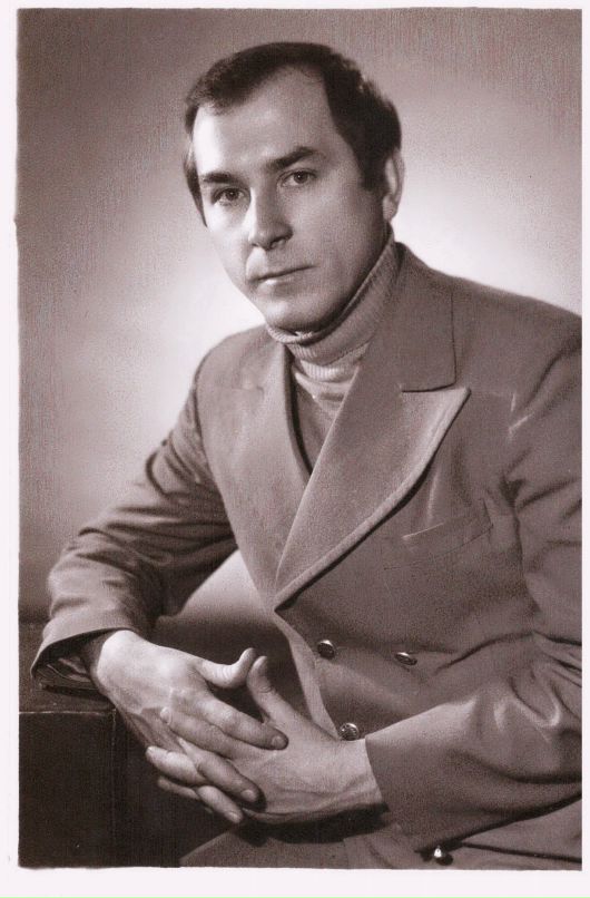 Виктор Боченко фотография #5