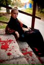 Фотография Ромашовой Елены