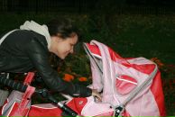 Фотография Горожанкиной Марины