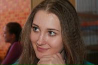 Фотография Насибулиной Софьи