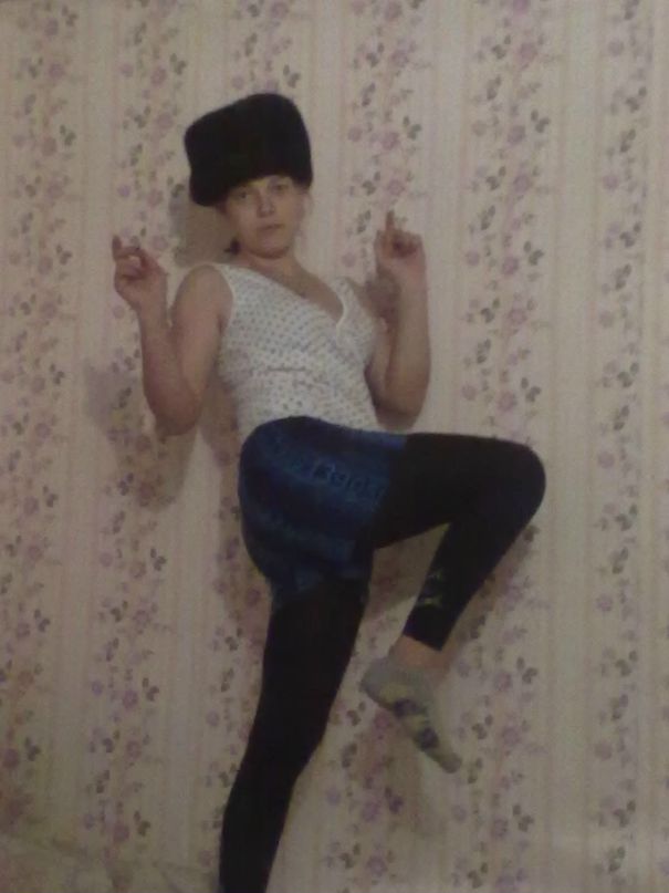 Федор Ю фотография #12