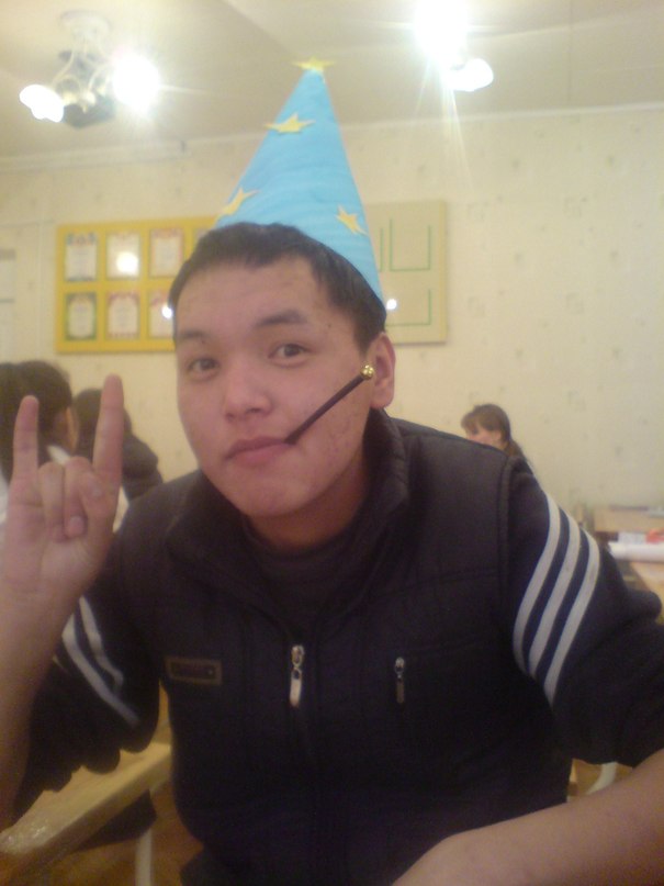 Чаян Донгак фотография #50