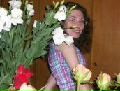 Фотография Ивановой Анечки