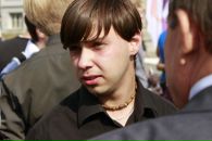 Фотография Зафирова Евгения