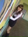 Вікуся Минда фотография #4 (источник - https://vk.com/id134077628)