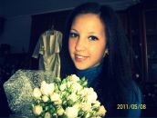 Оля Антонів фотография #46 (источник - https://vk.com/id88594027)