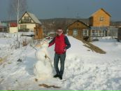 Фотография Черемных Костяя