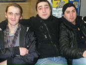 Фотография Erekle Mgeladze