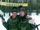 Фотография Безматерных Владимира