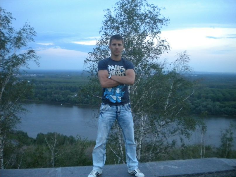 Дмитрий Рудаков фотография #37