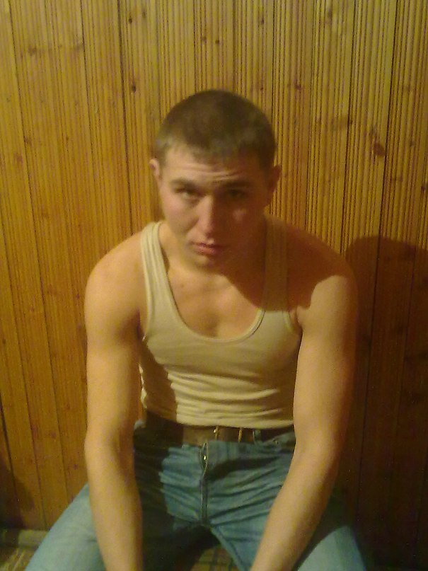 Иван Кунов фотография #6