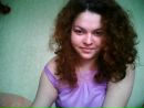Фотография Рысевой Янины
