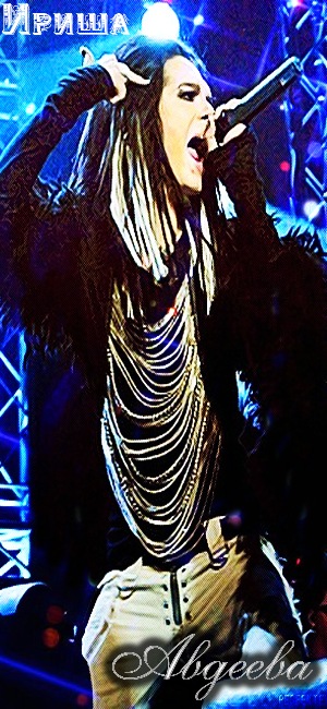 Ириша Авдеева фотография #37