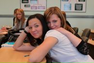 Фотография Белых Любови