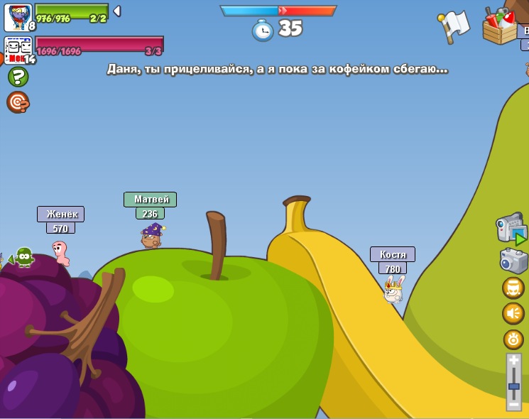 Матвей Опёнков фотография #44