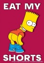 Bart Simpson фотография #1