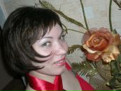 Фотография Ивановой Надежды