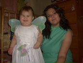 Фотография Мельниченко Валерии