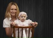 Фотография Жилиной Ирины