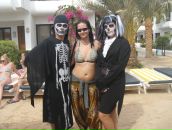 Фотография Бумажновой Ольги