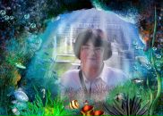 Фотография Широковой Галины