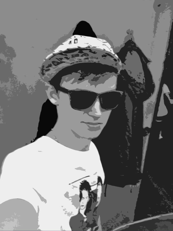 Сергей Цветков фотография #45