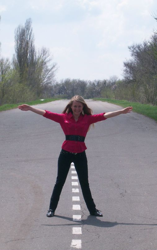 Катюша Олышко фотография #24